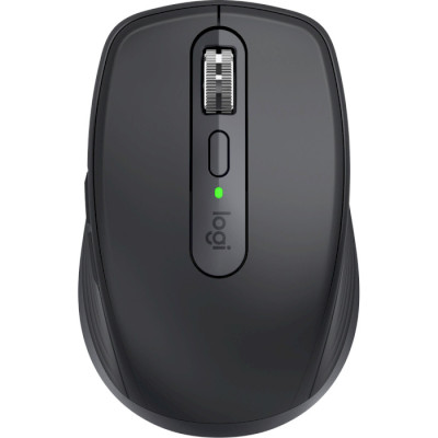 Logitech MX Anywhere 3S Graphite (910-006958)