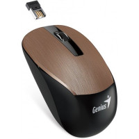 Genius NX-7015 WL Chocolate