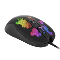 Ergo NL-750 Black (NL-750)