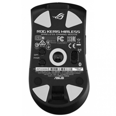 ASUS ROG Keris WL Black (90MP0230-B0UA00)