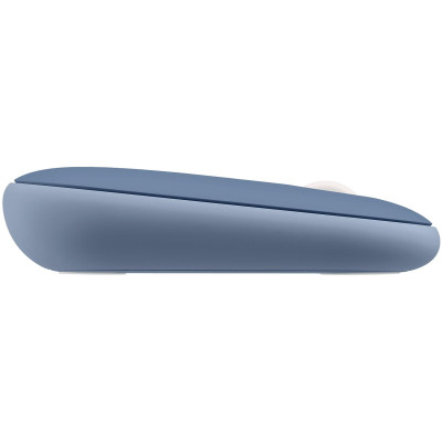 Logitech Pebble M350 Wireless Blueberry (910-006753)