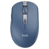 Trust Ozaa Compact Multi-Device Wireless Blue (24934)
