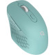 OfficePro M230 Silent Wireless Mint
