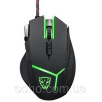 Motospeed V18 RGB USB Black (mtv18b)