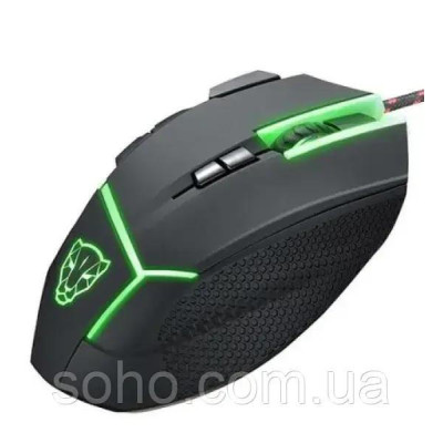 Motospeed V18 RGB USB Black (mtv18b)