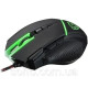 Motospeed V18 RGB USB Black (mtv18b)