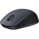 Xiaomi Dual-mode Wireless Mouse 2 Black (BHR8850GL)