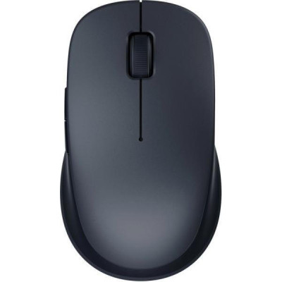 Xiaomi Dual-mode Wireless Mouse 2 Black (BHR8850GL)
