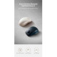 Xiaomi Dual-mode Wireless Mouse 2 Black (BHR8850GL)