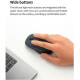 Xiaomi Dual-mode Wireless Mouse 2 Black (BHR8850GL)