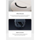 Xiaomi Dual-mode Wireless Mouse 2 Black (BHR8850GL)