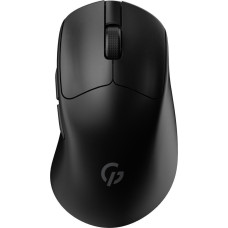 GamePro Genesis Avenger Black (GM096B)