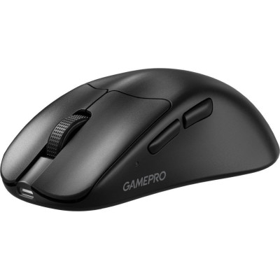 GamePro Genesis Avenger Black (GM096B)