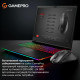 GamePro Genesis Avenger Black (GM096B)