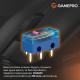 GamePro Genesis Avenger Black (GM096B)