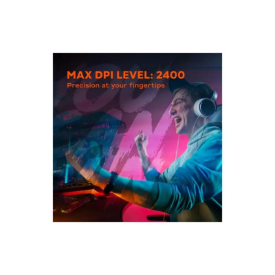 Canyon Cutlass GMW-11 Black (CND-SGMW11B)