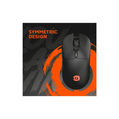 Canyon Cutlass GMW-11 Black (CND-SGMW11B)