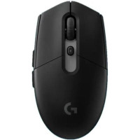Logitech G305 X Superlight Black (910-007739)