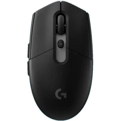 Logitech G305 X Superlight Black (910-007739)