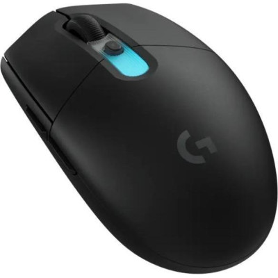 Logitech G305 X Superlight Black (910-007739)