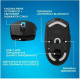 Logitech G305 X Superlight Black (910-007739)