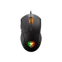 Cougar Minos X5 Black