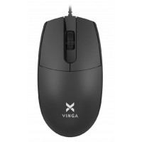 Vinga MS-110 Black