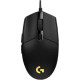 Logitech G102 Lightsync USB Black (910-005823)