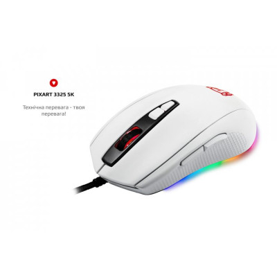 Motospeed V60 White (mtv60w)