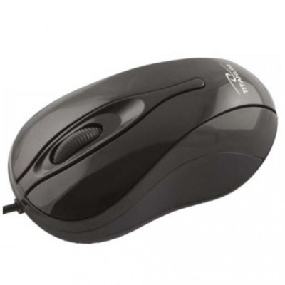 Esperanza Titanum TM103K Black