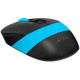 A4Tech Fstyler FG10 Black/Blue