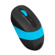 A4Tech Fstyler FG10 Black/Blue
