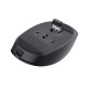 Trust Ozaa Compact Multi-Device Wireless Black (24819)