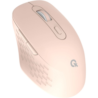 OfficePro M230P Silent Wireless Pink