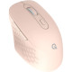OfficePro M230P Silent Wireless Pink