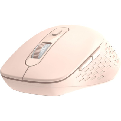 OfficePro M230P Silent Wireless Pink