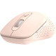 OfficePro M230P Silent Wireless Pink