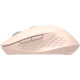 OfficePro M230P Silent Wireless Pink