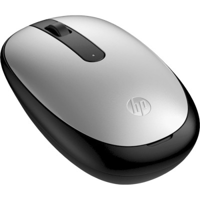 HP 240 Bluetooth Mouse Pike Silver (43N04AA)