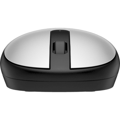 HP 240 Bluetooth Mouse Pike Silver (43N04AA)