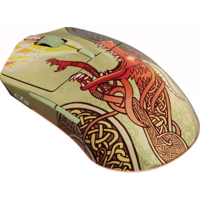 SteelSeries CS2 Dragon Lore Wireless (62614)