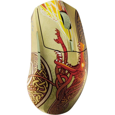 SteelSeries CS2 Dragon Lore Wireless (62614)