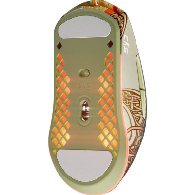SteelSeries CS2 Dragon Lore Wireless (62614)