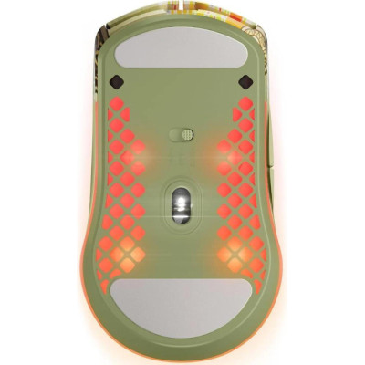 SteelSeries CS2 Dragon Lore Wireless (62614)