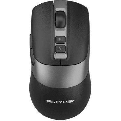 A4Tech Fstyler FG50S Plus Black