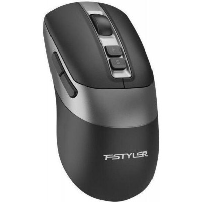 A4Tech Fstyler FG50S Plus Black