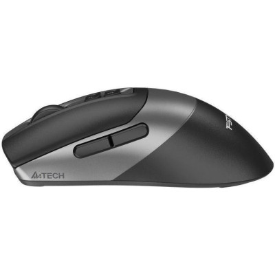 A4Tech Fstyler FG50S Plus Black