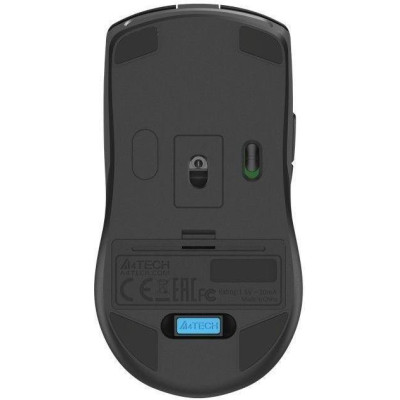 A4Tech Fstyler FG50S Plus Black