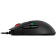 HyperX Pulsefire Saga Black (A2PB3AA)
