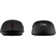 HyperX Pulsefire Saga Black (A2PB3AA)